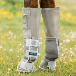 Horseware Rambo Tech-Fit Fly Boots